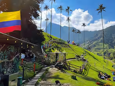 Dosquebradas, Colombia